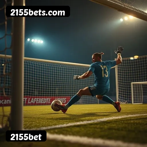 Loterias online disponíveis na 2155bet