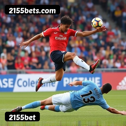 2155bet PIX instantâneo Brasil - Depósito e saque em minutos 24/7