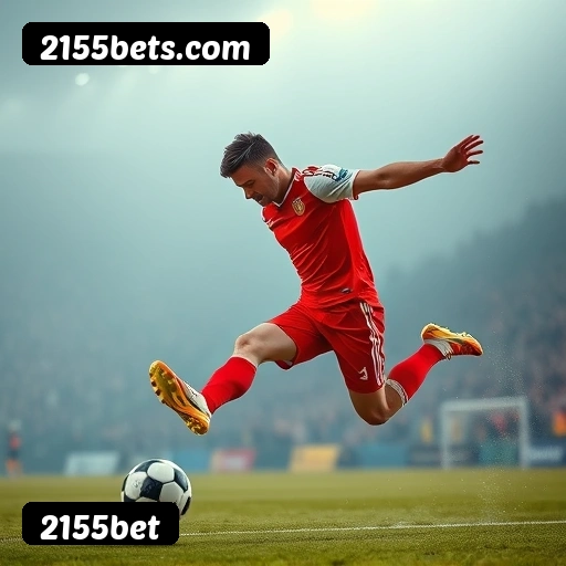 Níveis do programa VIP da 2155bet